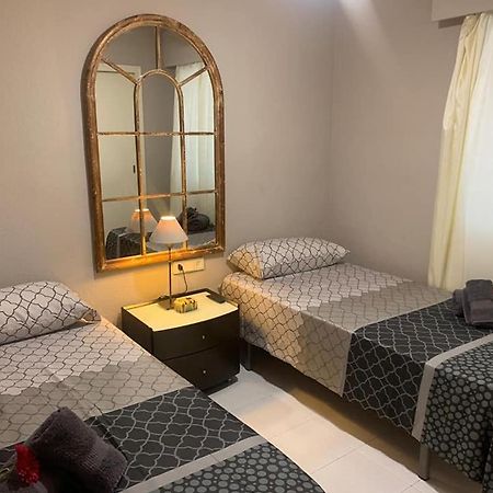Rocasol - La Baronesa Apartment Calpe Ngoại thất bức ảnh