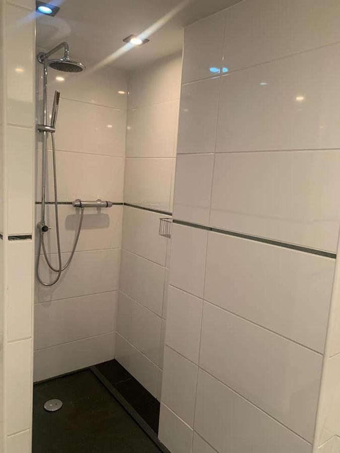 Rocasol - La Baronesa Apartment Calpe Ngoại thất bức ảnh