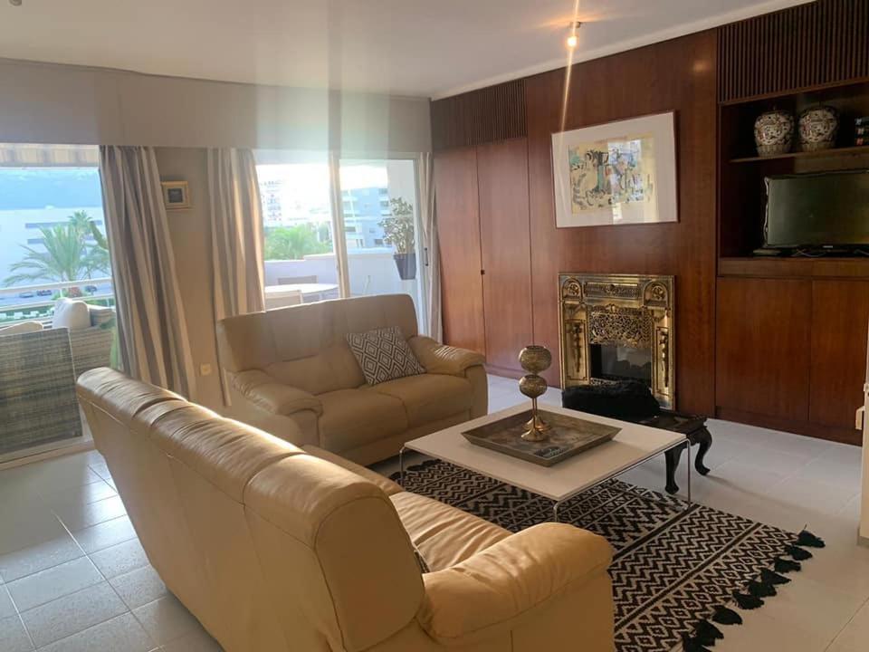 Rocasol - La Baronesa Apartment Calpe Ngoại thất bức ảnh